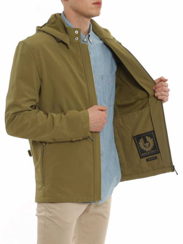 BELSTAFF buy online Wing jacket