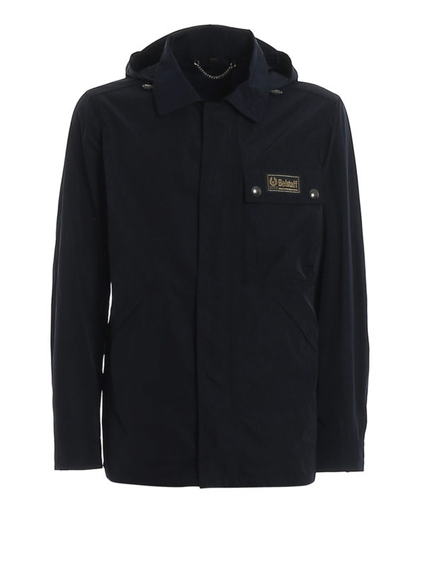 BELSTAFF: casual jackets - Weekender jacket