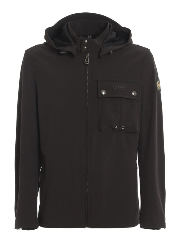BELSTAFF: giacche casual - Giacca Wing