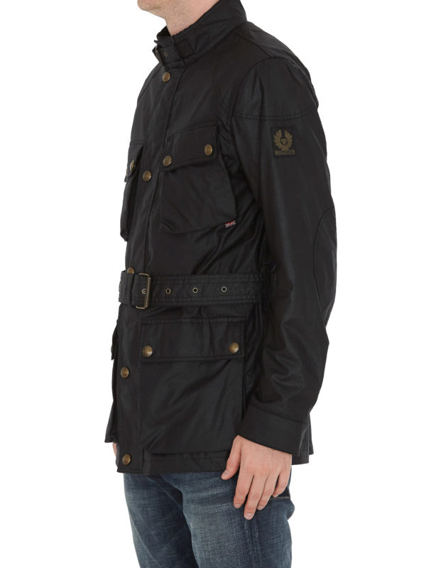 BELSTAFF: Blazer online - Blazer - Trialmaster