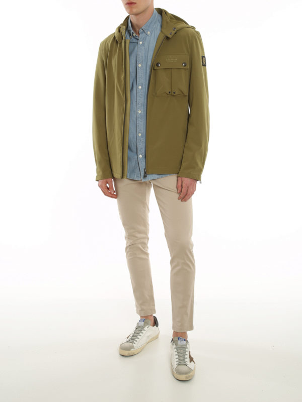 BELSTAFF: casual jackets online - Wing jacket