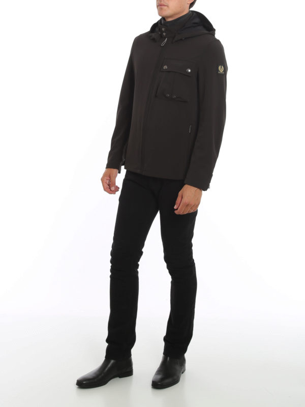 BELSTAFF: giacche casual online - Giacca Wing