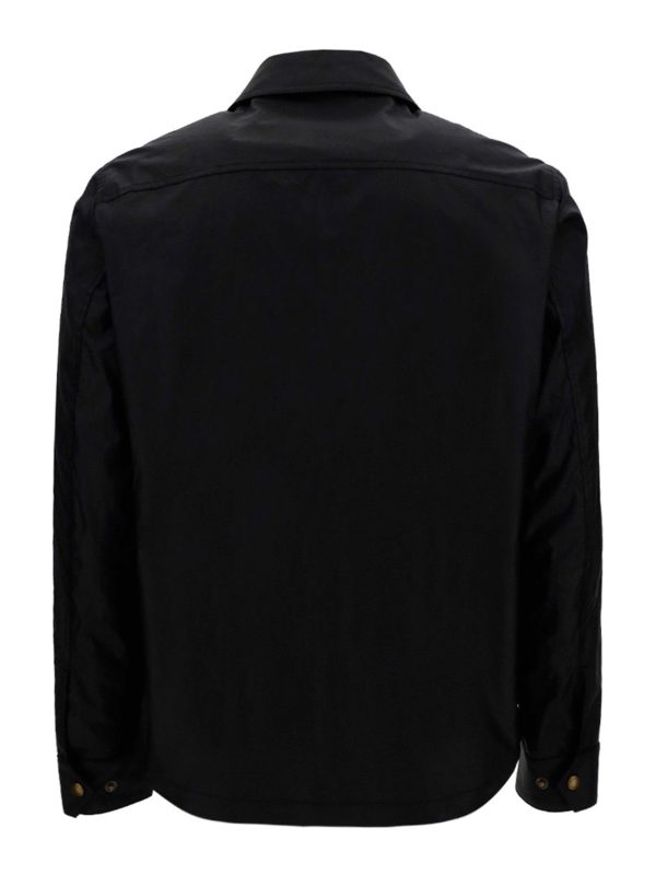 BELSTAFF: giacche in pelle online - Giacca Dunstall