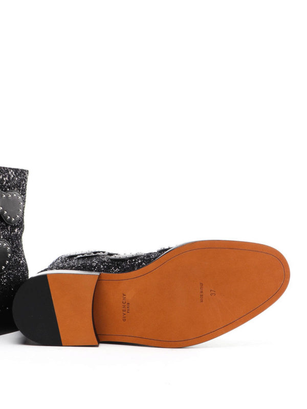 Bottines - Noir shop online: GIVENCHY