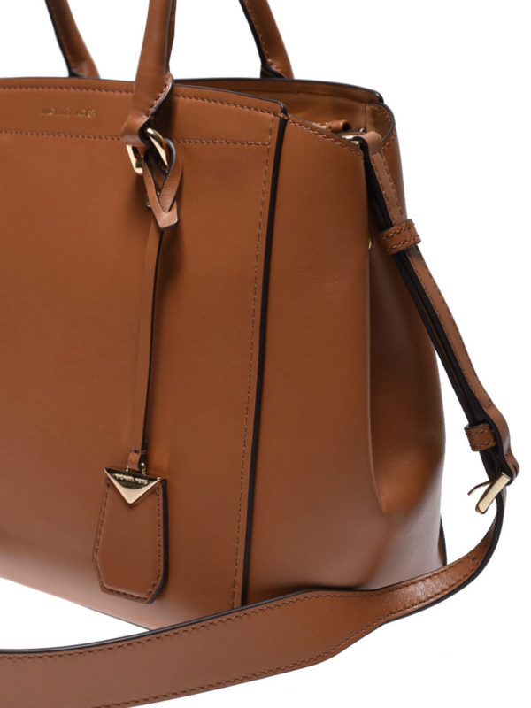Shopper - Braun shop online: MICHAEL KORS