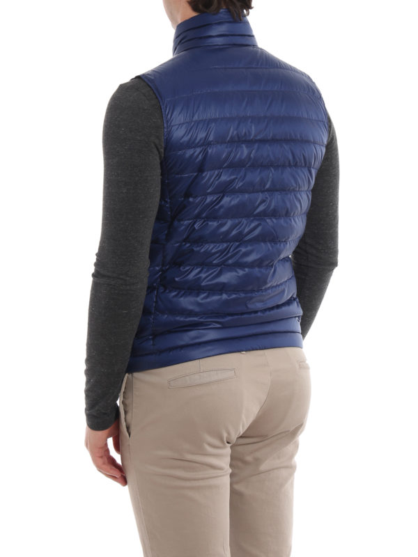 Chaleco - Bering shop online: WOOLRICH