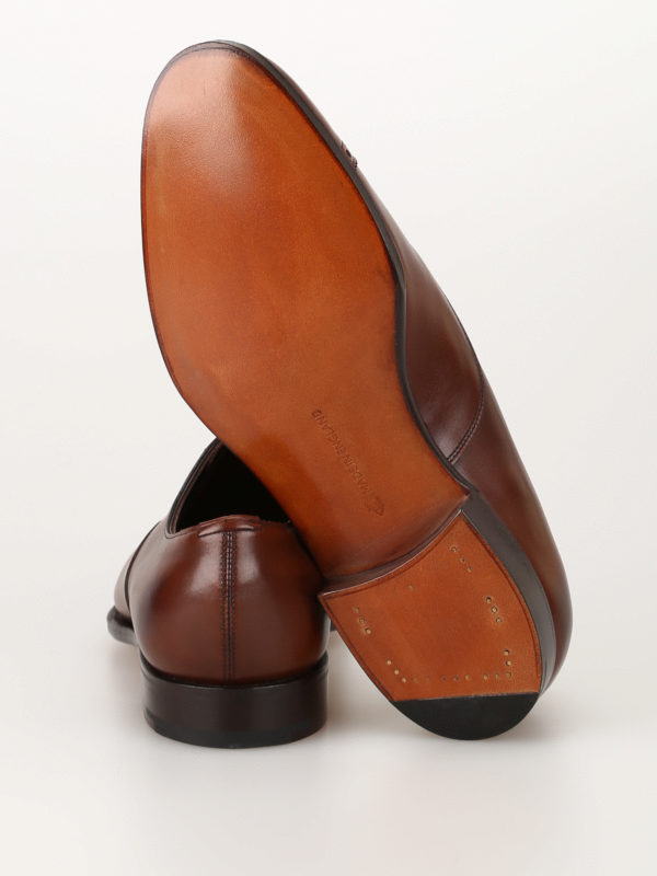 Chaussures - Berkeley-Fit E shop online: EDWARD GREEN
