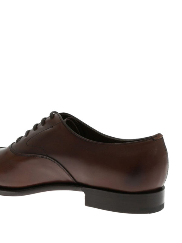 クラシックシューズ - Berkeley-Fit E shop online: EDWARD GREEN