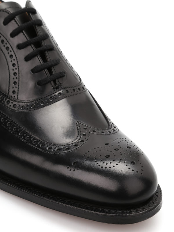 Scarpe stringate Berlin shop online: CHURCH