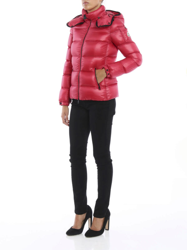 Berre ultralight padded jacket shop online: MONCLER