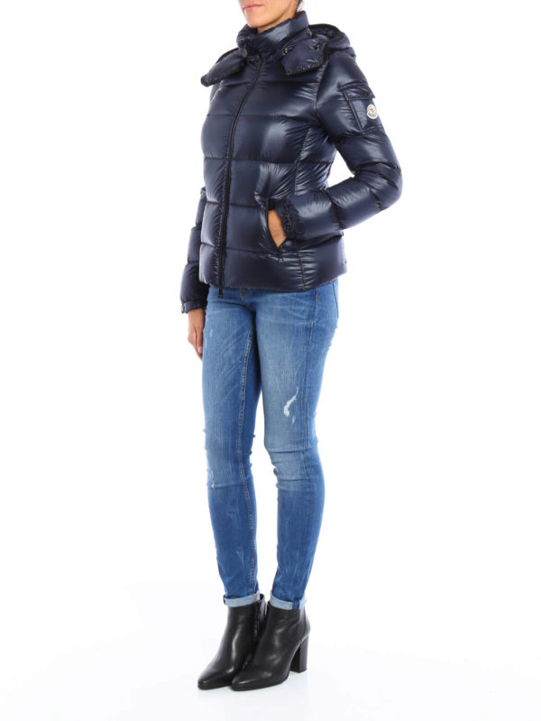 Berre ultralight padded jacket shop online: MONCLER