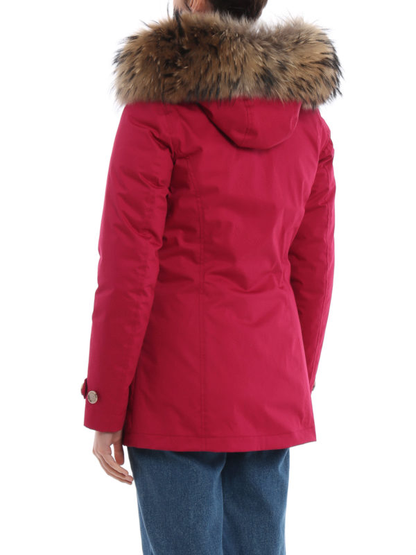 Parka - Arctic shop online: WOOLRICH