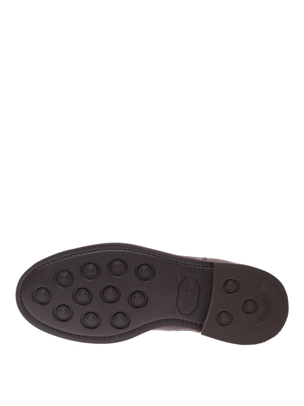 BERWICK 1707 buy online Botines - Marrón