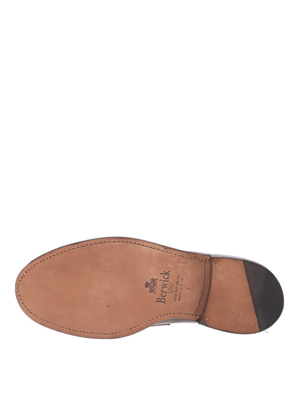 BERWICK 1707 buy online Polished loafers