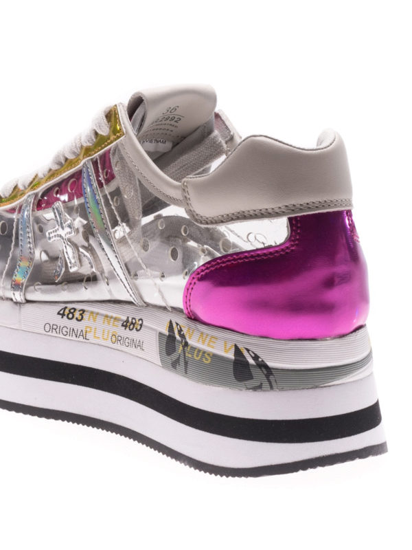 Zapatillas - Beth shop online: PREMIATA