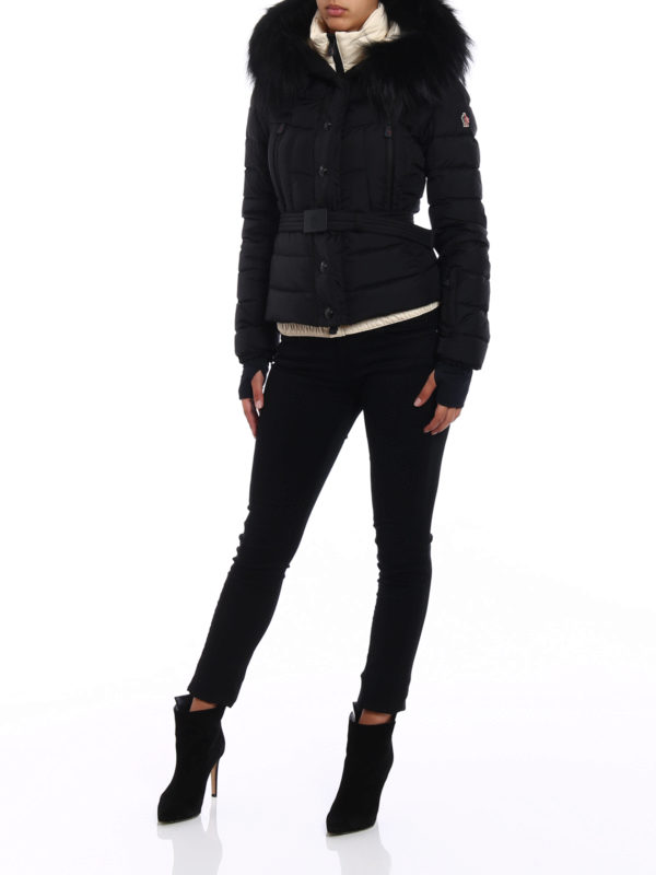 Beverley technical down jacket shop online: MONCLER GRENOBLE