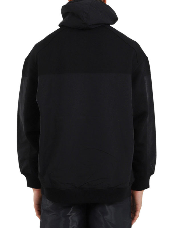 Sweatshirt - Schwarz shop online: GIVENCHY