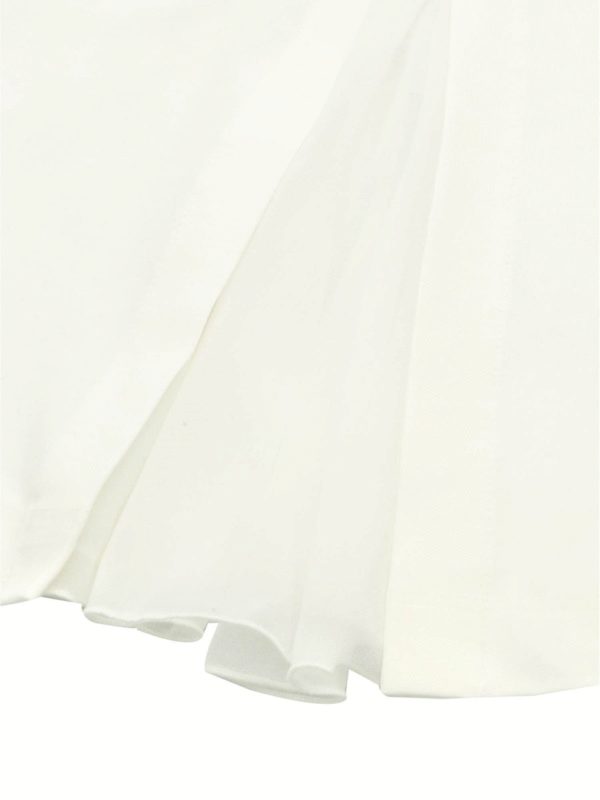 T-Shirt - Weiß shop online: MONNALISA