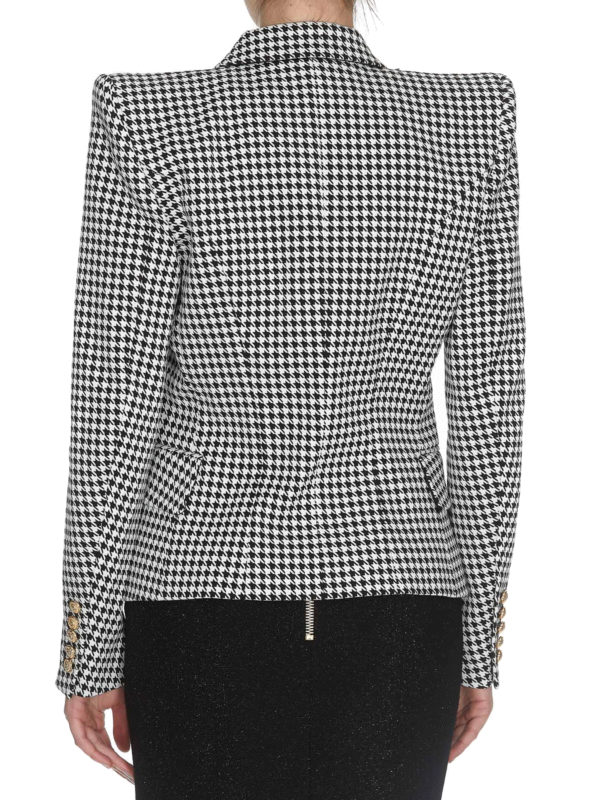 Blazer - Bunt shop online: Balmain