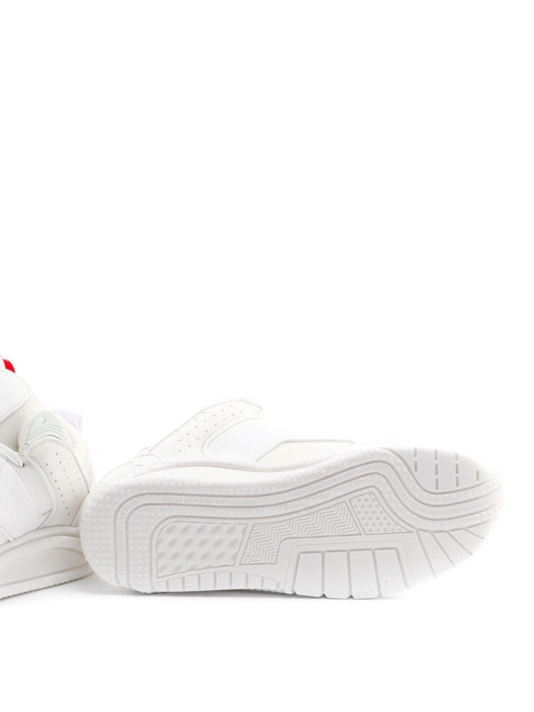 Sneaker - Weiß shop online: GCDS