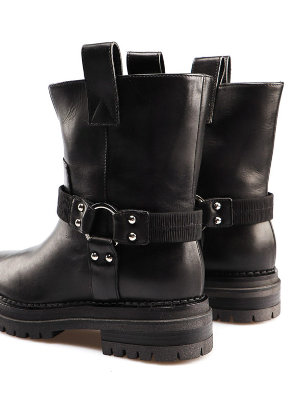Botines - Biker shop online: SERGIO ROSSI