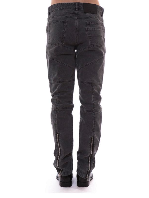 Biker Jeans shop online: GIVENCHY