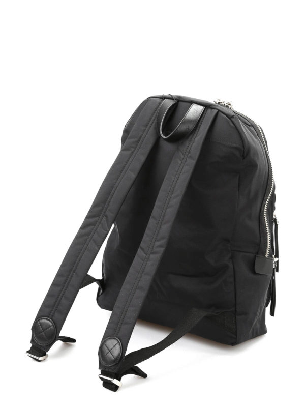 Rucksack Biker - Schwarz shop online: MARC JACOBS