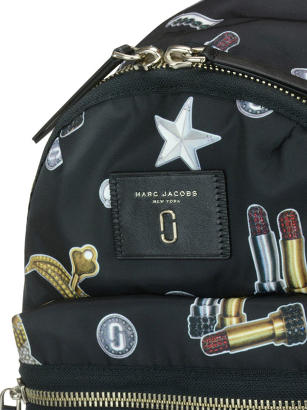 Sac À Dos - Biker shop online: MARC JACOBS