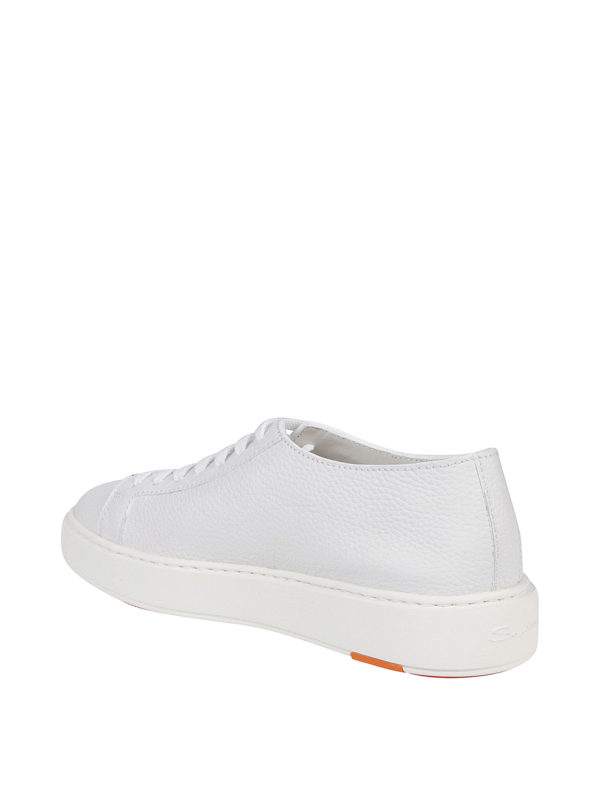 Sneaker - Weiß shop online: SANTONI
