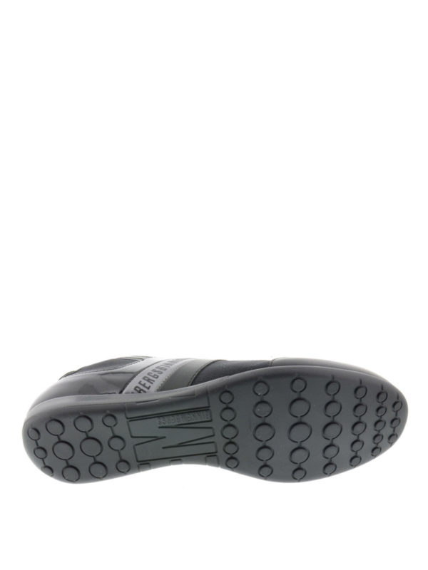 BIKKEMBERGS buy online Sneaker Fur Herren - Schwarz