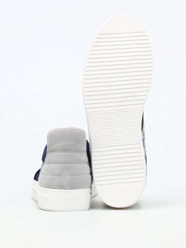 BIKKEMBERGS buy online Track-er 770 sneakers