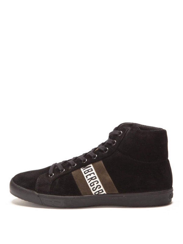 BIKKEMBERGS: Sneaker online - 