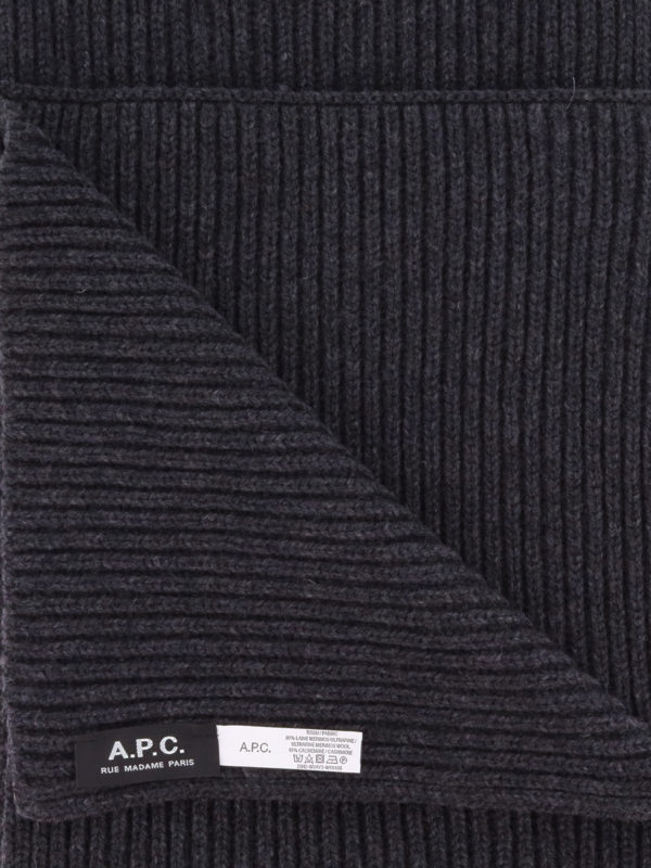 Billie scarf shop online: A.P.C.