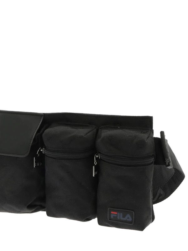Rucksack - Schwarz shop online: FILA