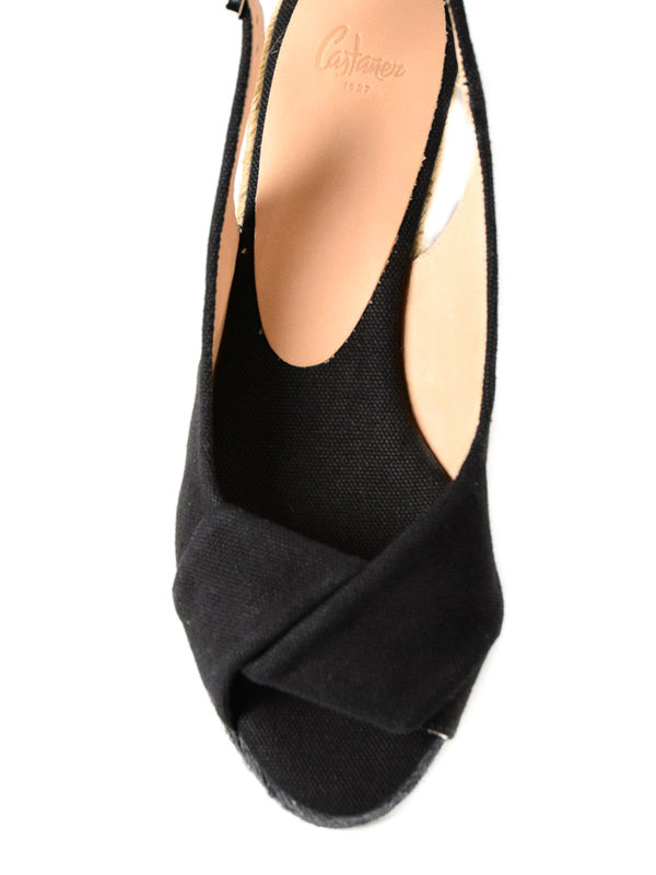 Espadrilles - Brianda shop online: CASTANER