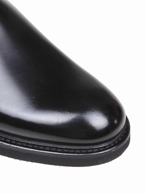 Stiefeletten - Schwarz shop online: Doucal