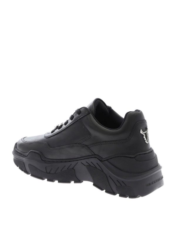 Sneaker - Schwarz shop online: Windsor Smith