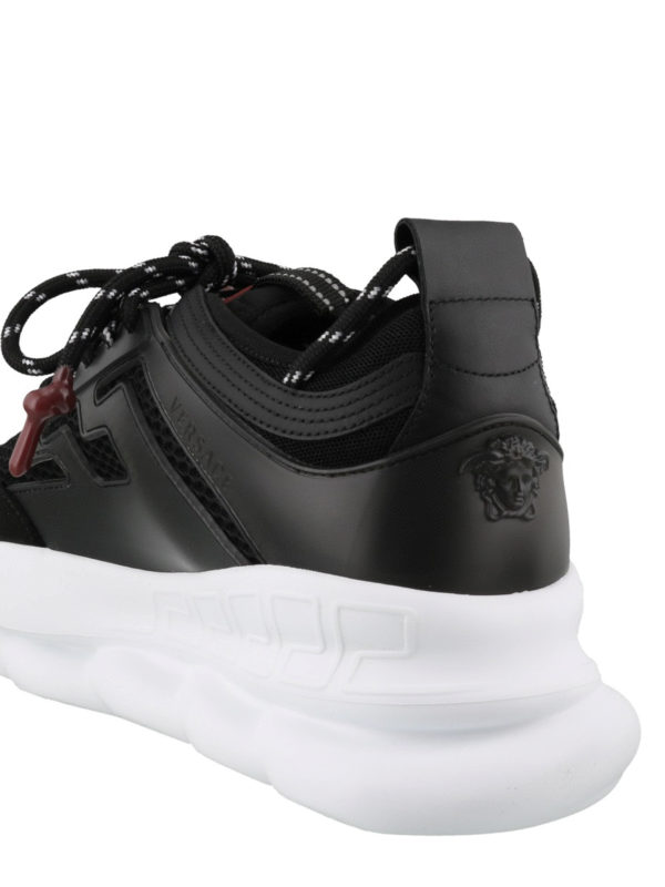 スニーカー - Chain Reaction shop online: VERSACE