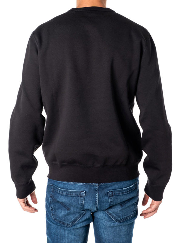 スウェットシャツ/セーター - 黒 shop online: RALPH LAUREN