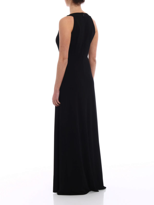 Maxi Robe - Noir shop online: MICHAEL KORS