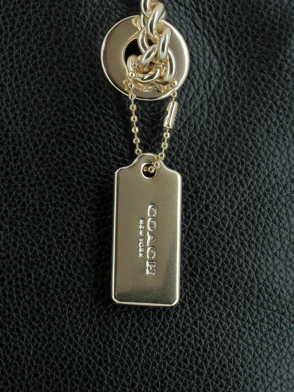 Shopper - Schwarz shop online: COACH