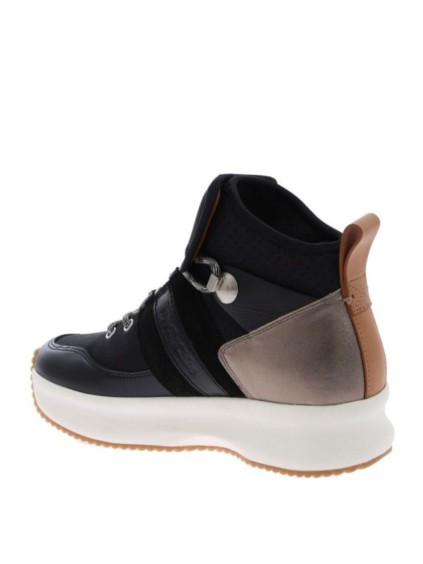 Sneaker - Schwarz shop online: SEE BY CHLOE