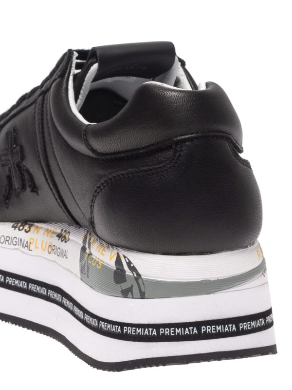 スニーカー - Beth 3873 shop online: PREMIATA