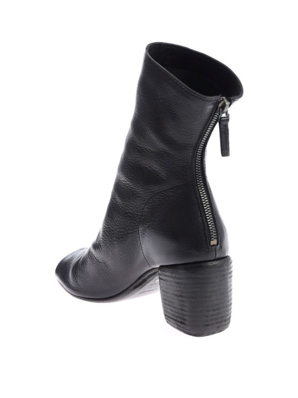 Botines - Negro shop online: Marsèll