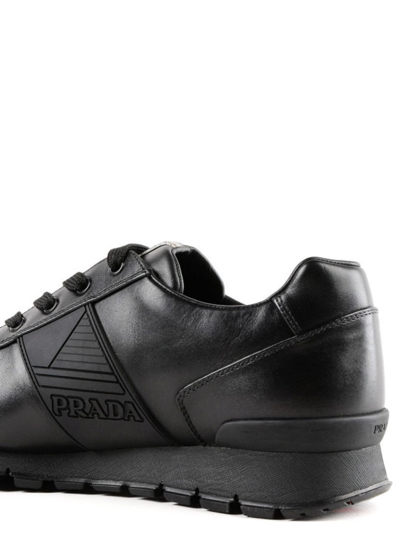 Sneaker - Schwarz shop online: PRADA