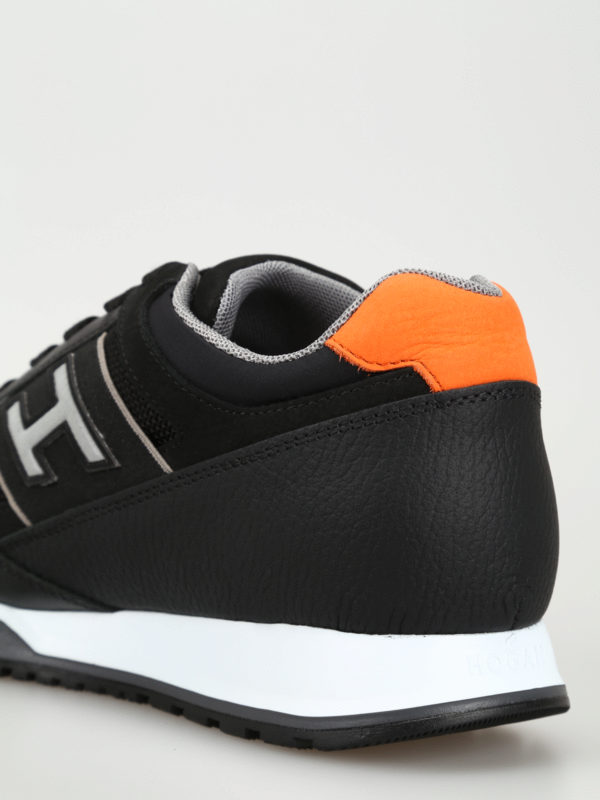 Baskets - H321 shop online: HOGAN