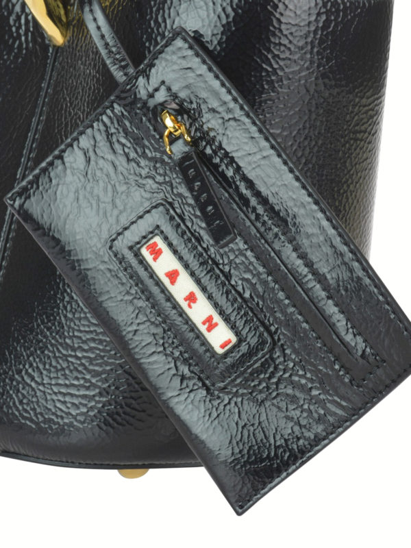 Bolso Saco - Pannier shop online: Marni