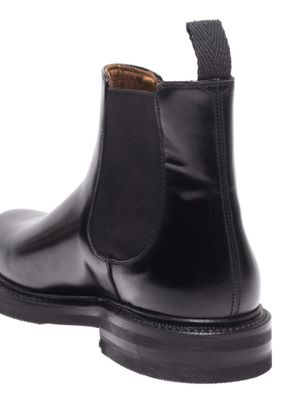 Bottines - Noir shop online: Green George