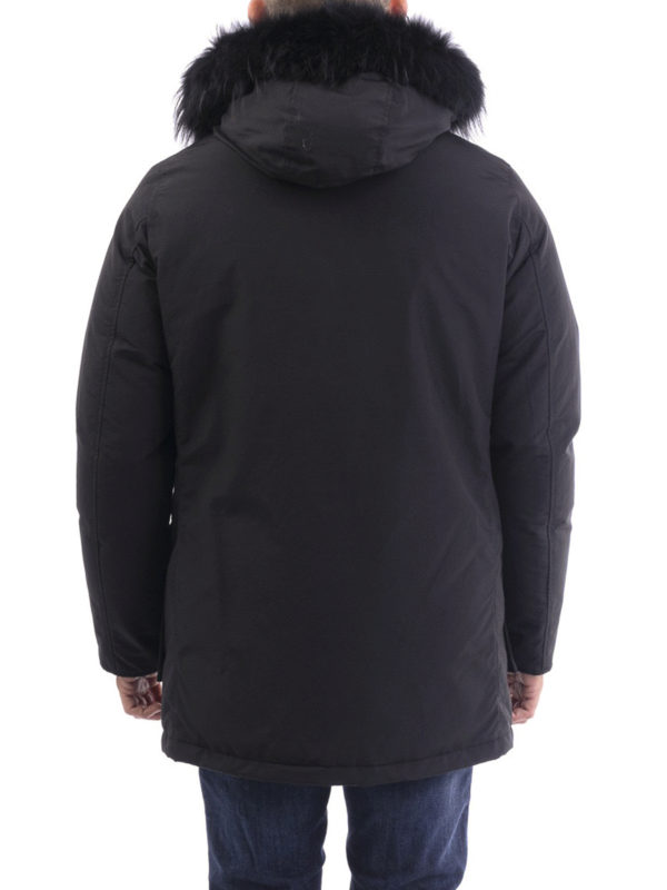 ダウンコート - Arctic Parka Tt shop online: WOOLRICH
