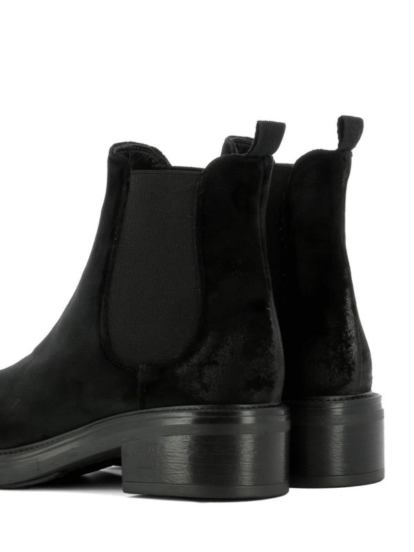 Botines - Negro shop online: STRATEGIA